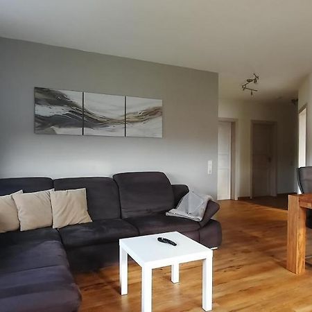 Ferienwohnung 빈트하겐 외부 사진