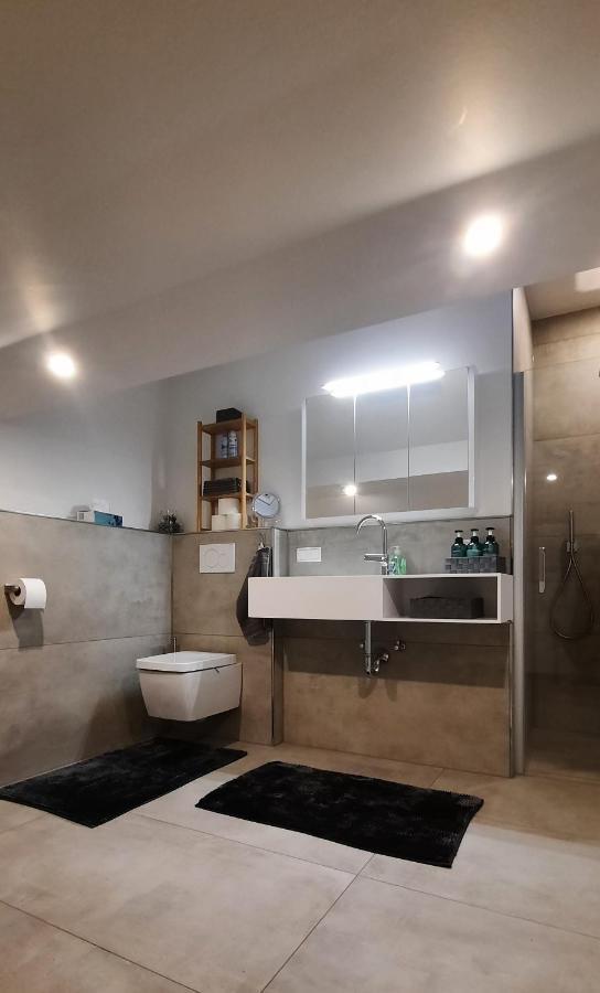 Ferienwohnung 빈트하겐 외부 사진