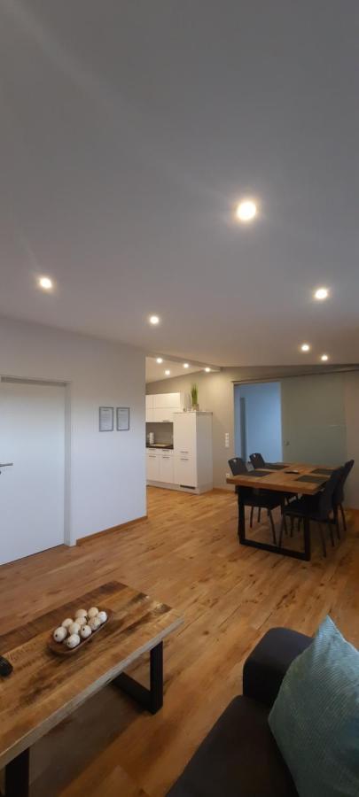 Ferienwohnung 빈트하겐 외부 사진