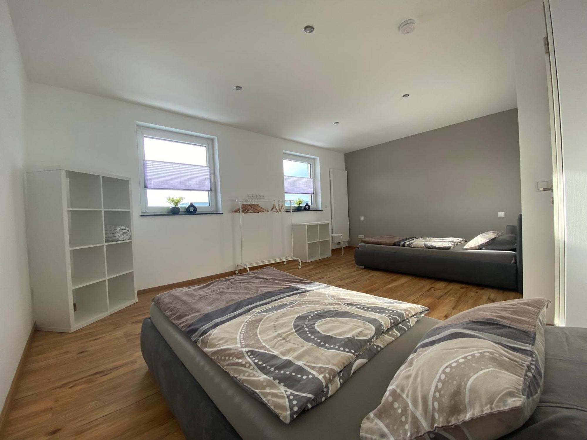 Ferienwohnung 빈트하겐 외부 사진